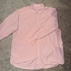 Aritzia Babaton Button Down Shirt